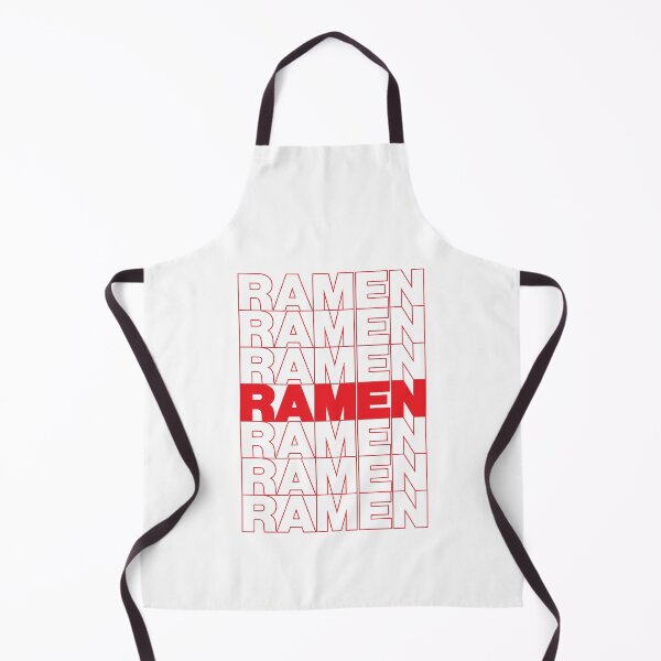 Item preview, RAMEN designed and sold by oddwonders.