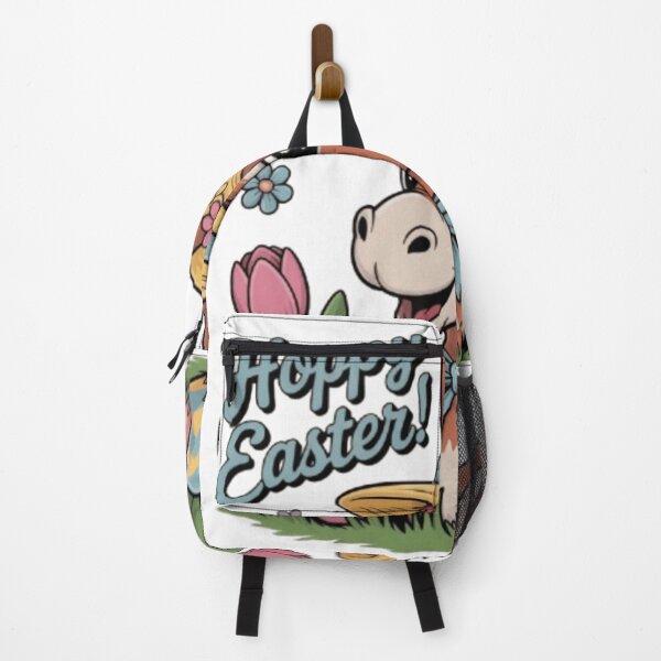 Item preview, Vintage Easter Donkey – Cute Retro Spring Animal Illustration designed and sold by Youpiworld.