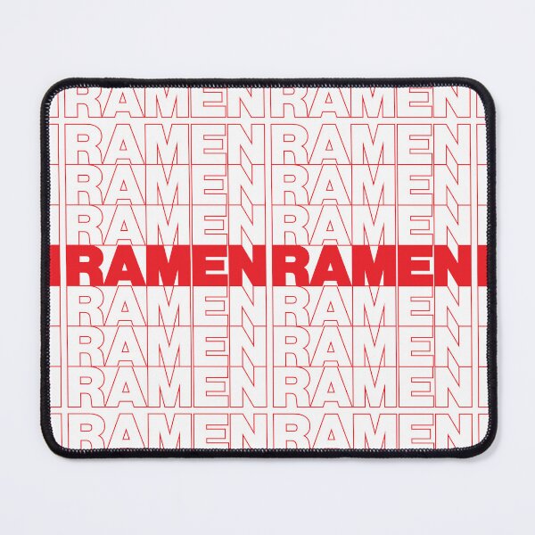 Item preview, RAMEN designed and sold by oddwonders.