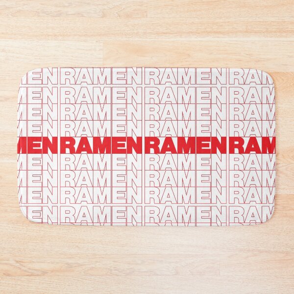 Item preview, RAMEN designed and sold by oddwonders.
