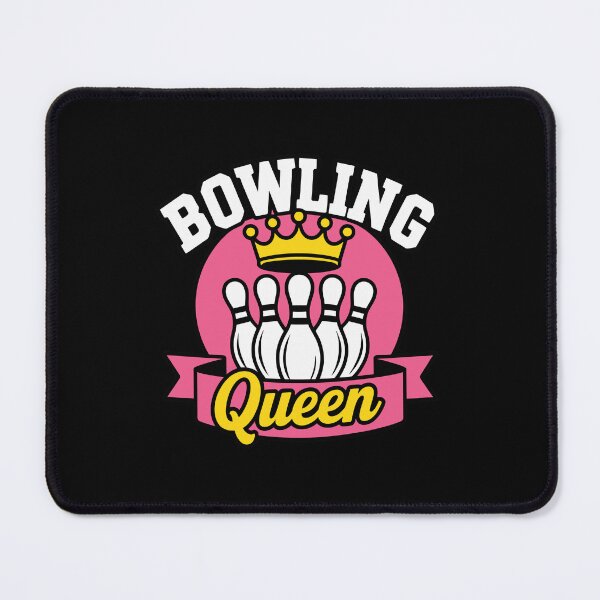 Item preview, Bowling Queen designed and sold by jkrphoto.