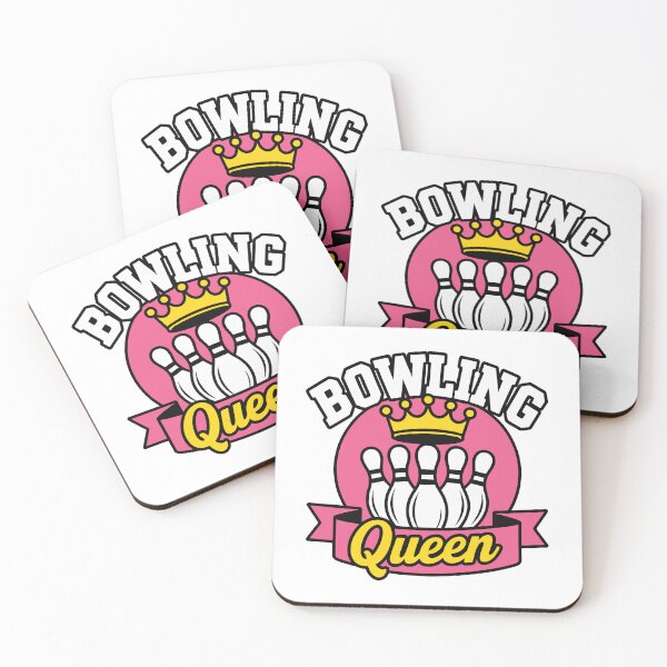 Item preview, Bowling Queen designed and sold by jkrphoto.