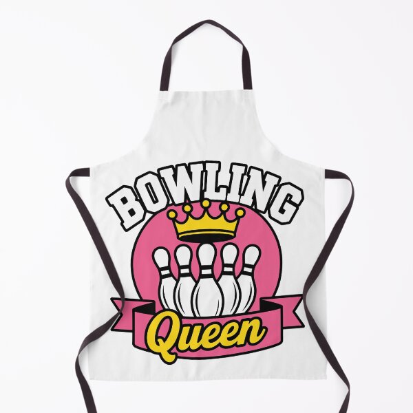 Item preview, Bowling Queen designed and sold by jkrphoto.