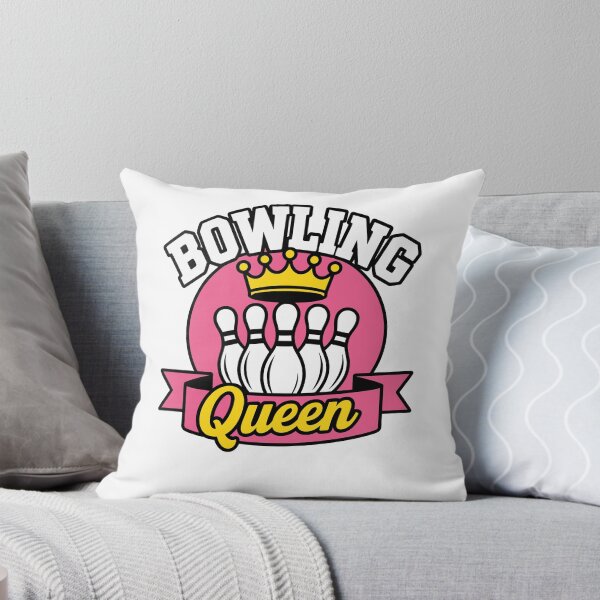 Item preview, Bowling Queen designed and sold by jkrphoto.