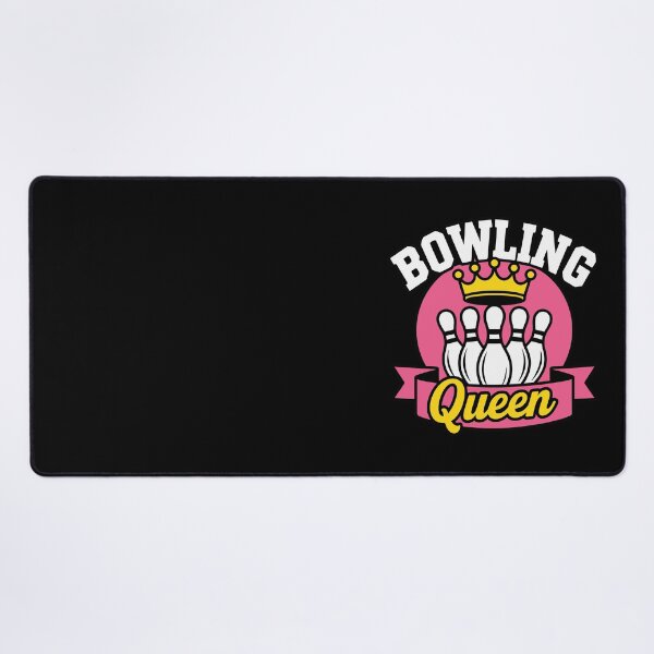 Item preview, Bowling Queen designed and sold by jkrphoto.