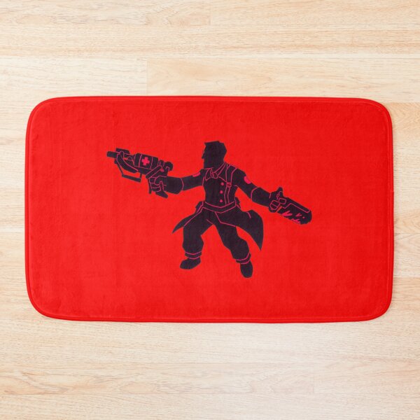 Item preview, Ultrakill Medic designed and sold by ColaCarnage.