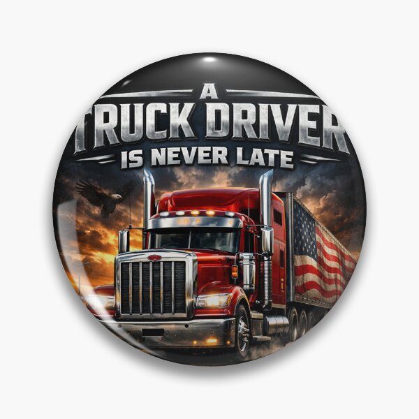Item preview, Right On Time – Long Haul Mentality designed and sold by Fuskiss.