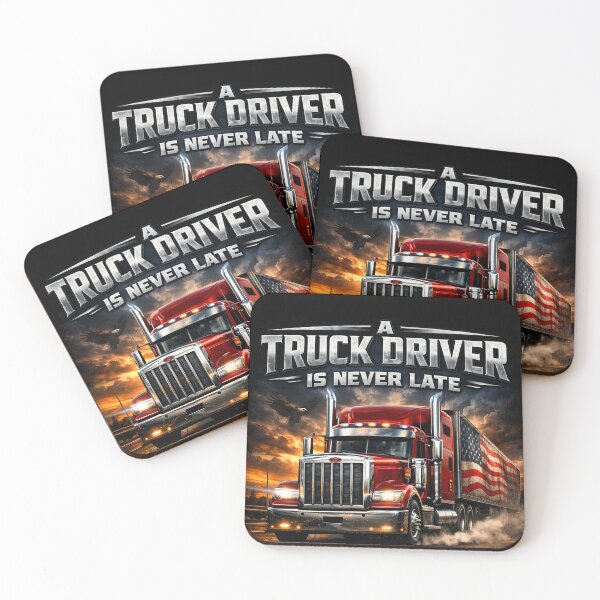 Item preview, Right On Time – Long Haul Mentality designed and sold by Fuskiss.