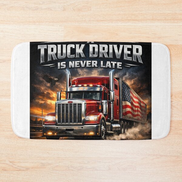 Item preview, Right On Time – Long Haul Mentality designed and sold by Fuskiss.