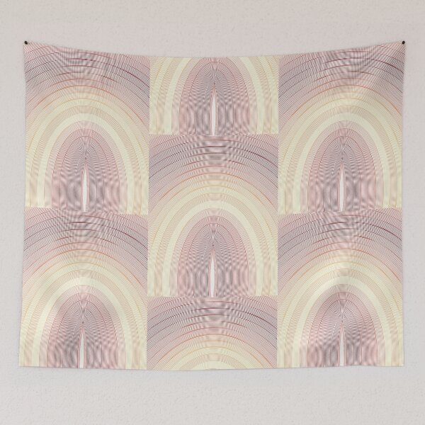 Item preview, Sunset Tunnel designed and sold by EmJCreations.