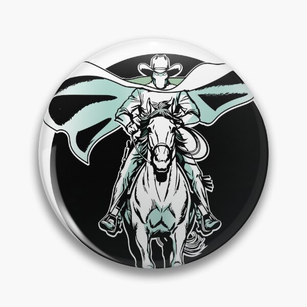 Item preview, Ghost Rider – The Original Western Avenger | Golden Age Comic Hero designed and sold by cjulien27.