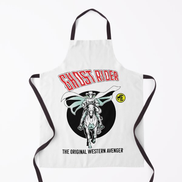 Item preview, Ghost Rider – The Original Western Avenger | Golden Age Comic Hero designed and sold by cjulien27.