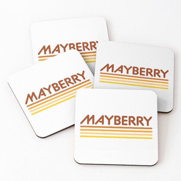 Item preview, Mayberry Orange Fade designed and sold by Normbot2000.
