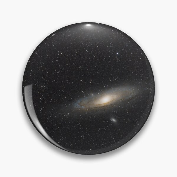 Aperçu de l'œuvre La galaxie d'Andromède créée et vendue par Ro's Photos.