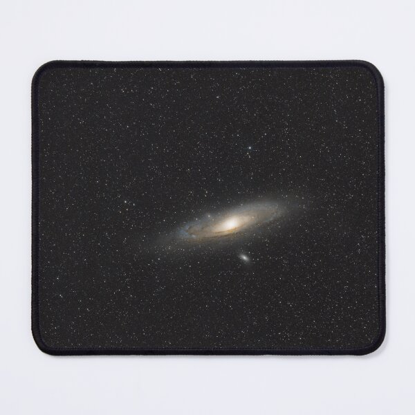 Item preview, The Andromeda Galaxy designed and sold by Ro's Photos.