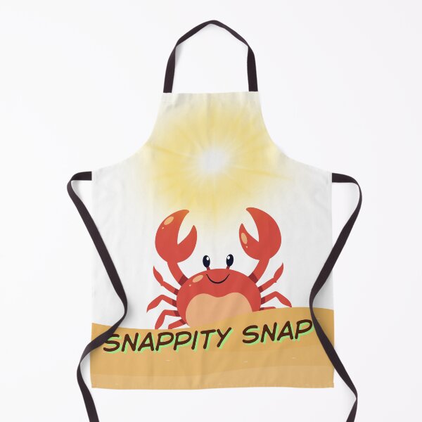 Item preview, snappy crab designed and sold by SweetySugar.