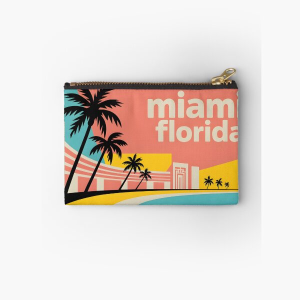 Item preview, Miami Florida designed and sold by BuxomBabe21.