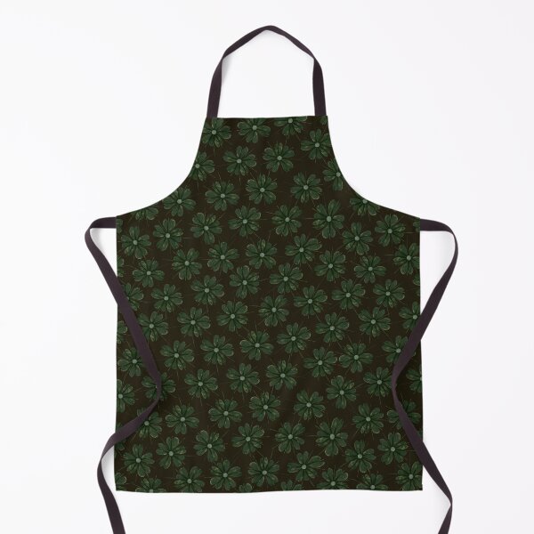 Item preview, plant pattern flowers, Ukrainian art, Petrykivka style, author's drawing designed and sold by Sunflower-7.