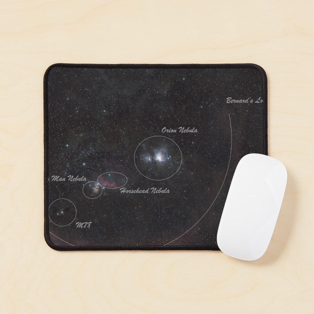 Item preview, Mouse Pad designed and sold by Rminger.