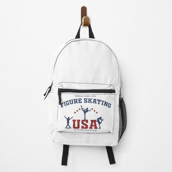 Item preview, USA FIGURE SKATING designed and sold by delllsdesigns.