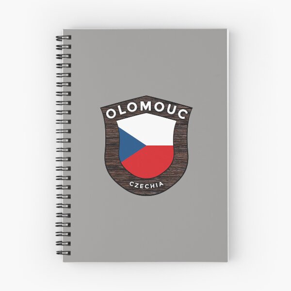 Item preview, Olomouc Czechia Emblem Flag designed and sold by World Designs.