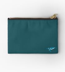 Whale4square Studio Pouch