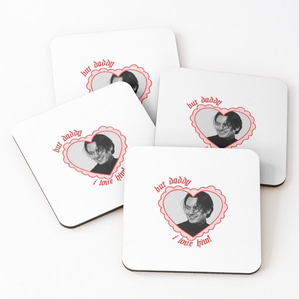 Item preview, But Daddy I Love Noah designed and sold by tequilawhine.