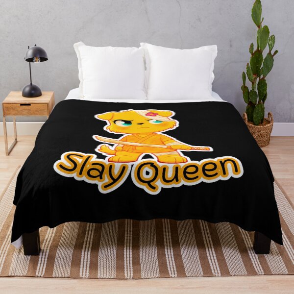 Item preview, Saffra Embercut - Slay Queen designed and sold by Newdlebobs.