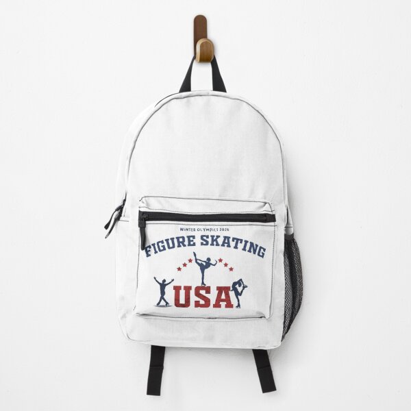 Item preview, USA FIGURE SKATING 2026 designed and sold by delllsdesigns.