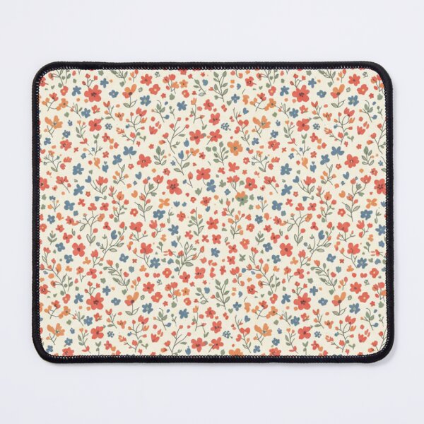 Item preview, Vintage Ditsy Floral Seamless Pattern designed and sold by FashioonTrends.