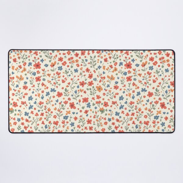 Item preview, Vintage Ditsy Floral Seamless Pattern designed and sold by FashioonTrends.