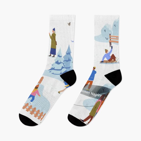Item preview, Be active on winter!  designed and sold by Valgasnews011.
