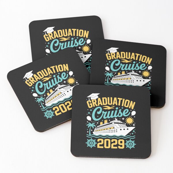 Item preview, Graduation Cruise 2029 designed and sold by jkrphoto.