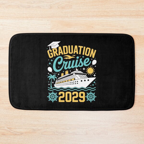 Item preview, Graduation Cruise 2029 designed and sold by jkrphoto.
