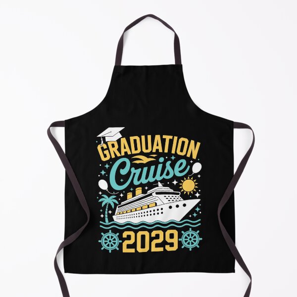 Item preview, Graduation Cruise 2029 designed and sold by jkrphoto.