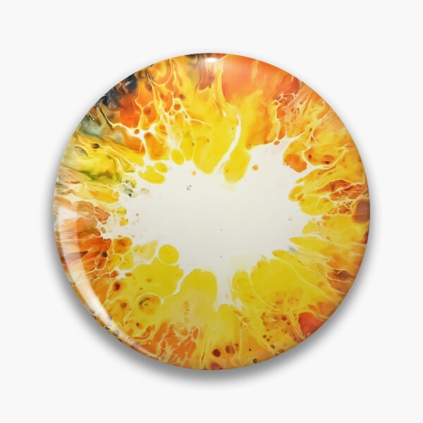 Item preview, FIRE & ICE designed and sold by M.LeeGallery.