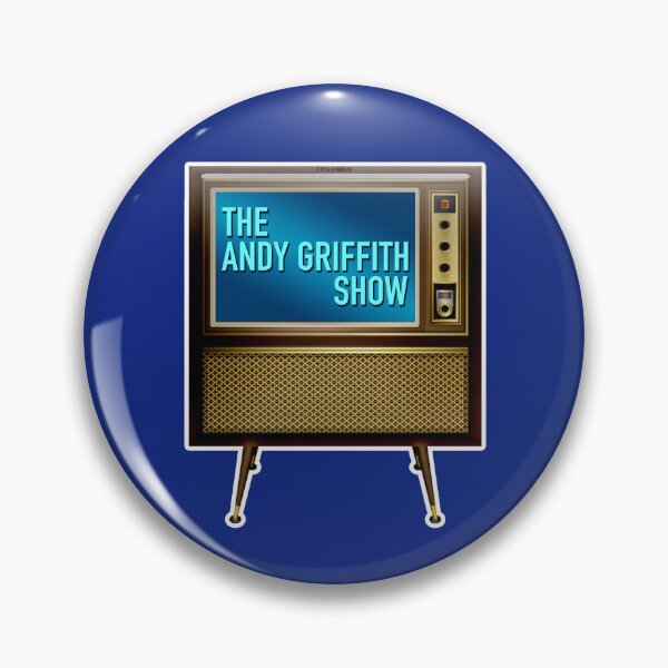 Item preview, The Andy Griffith Show designed and sold by Normbot2000.