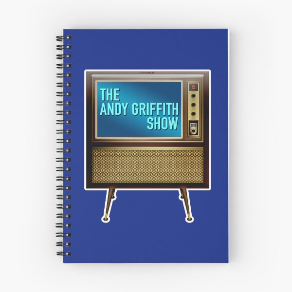 Item preview, The Andy Griffith Show designed and sold by Normbot2000.
