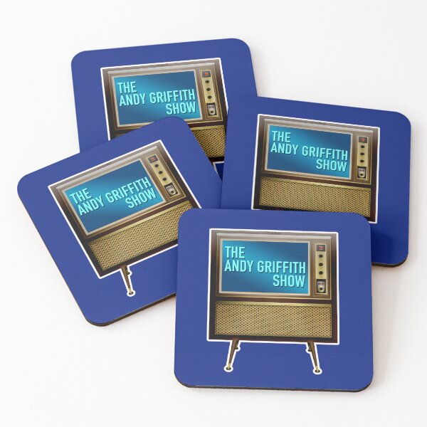 Item preview, The Andy Griffith Show designed and sold by Normbot2000.