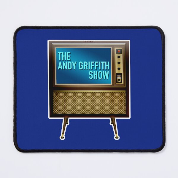 Item preview, The Andy Griffith Show designed and sold by Normbot2000.