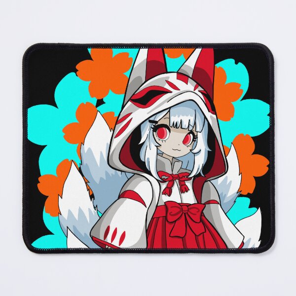 Item preview, Kawaii Kitsune designed and sold by Kawaii-Ninja.