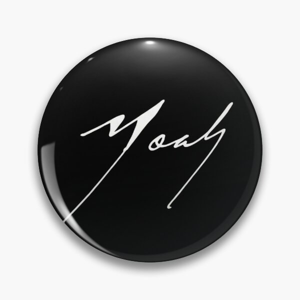 Item preview, Noah Signature - Dynamic Calligraphy Urban Design designed and sold by MadebySilva.
