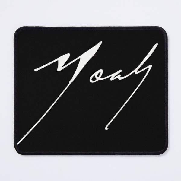 Item preview, Noah Signature - Dynamic Calligraphy Urban Design designed and sold by MadebySilva.