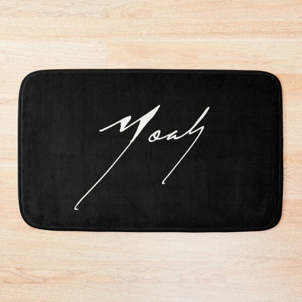 Item preview, Noah Signature - Dynamic Calligraphy Urban Design designed and sold by MadebySilva.
