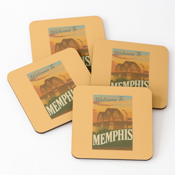 Item preview, Welcome To Memphis  designed and sold by Apex & Anthem .