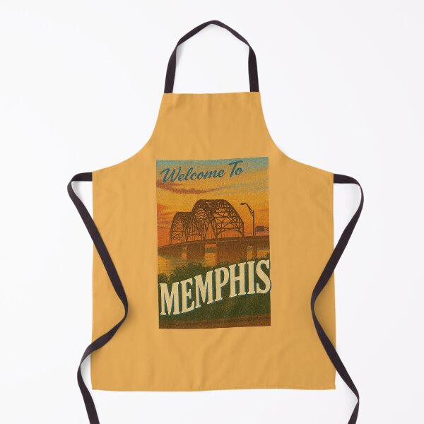 Item preview, Welcome To Memphis designed and sold by Apex & Anthem .