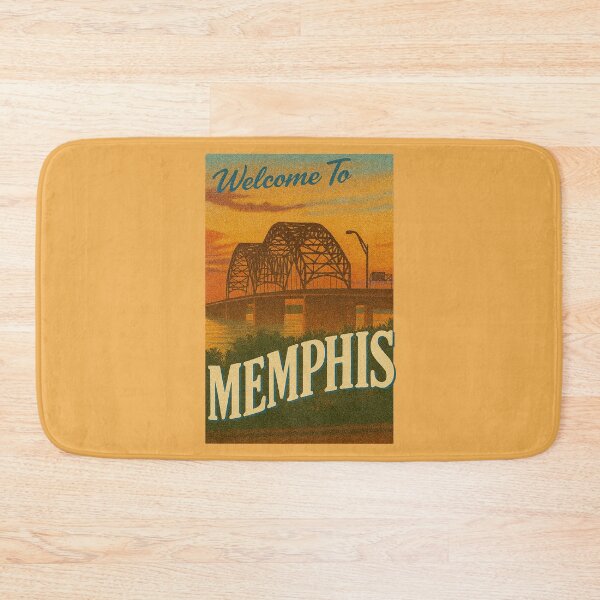 Item preview, Welcome To Memphis  designed and sold by Apex & Anthem .