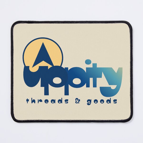 Item preview, Uppity Threads & Goods designed and sold by UppityThreads.