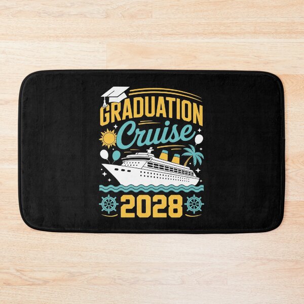 Item preview, Graduation Cruise 2028 designed and sold by jkrphoto.