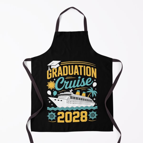Item preview, Graduation Cruise 2028 designed and sold by jkrphoto.